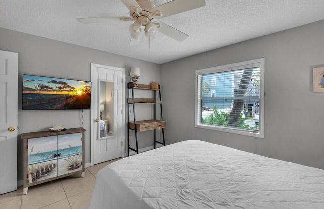 Villas on the Gulf Unit G7 - Foto 3