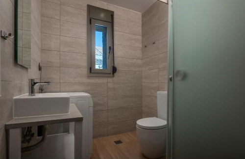 Sea Wind Luxury Villa with Private Heated Pool Kassandra Halkidiki - Foto 46