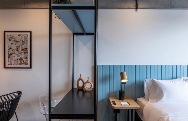 w Unique Loft in Virrey - Photo 10