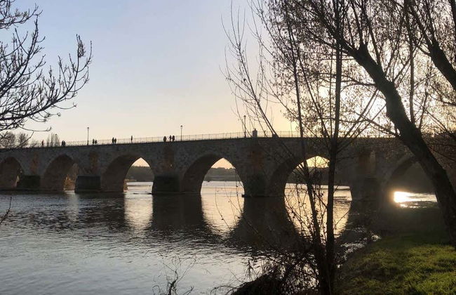 Tour por la Zamora medieval - Photo 2