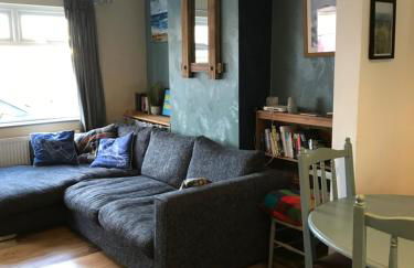 Cosy 3 bedroom house close to beach - Foto 11