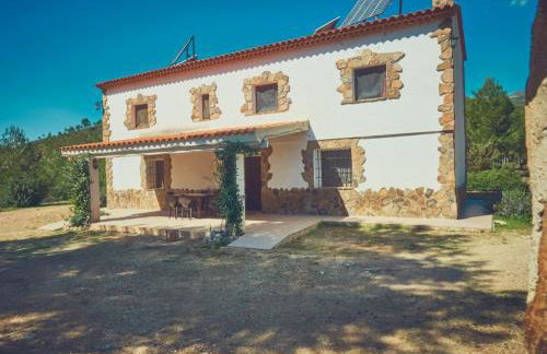 Casas Rurales El Portillo - Foto 38