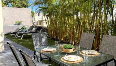 Villa Fénix Premium - Foto 3, Garden, Garden view