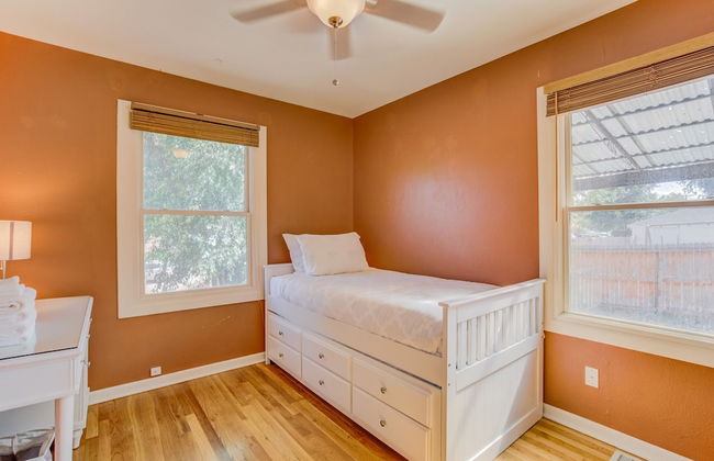 Colorado Springs Golf Value! 3 Bds, Dog-friendly - Foto 5