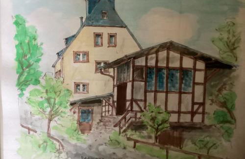 Ferienwohung zum Wasserfall - Foto 14