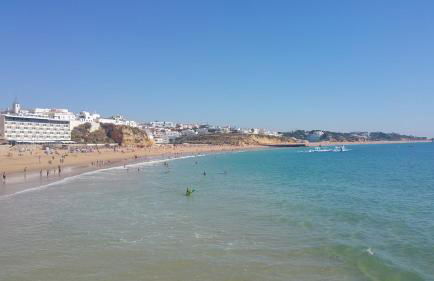 Sergio s Place - FARM VILLAGE - By Algarkasa - Foto 57