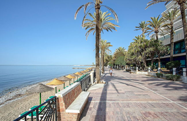 Genteel Home Marbella House - Foto 20