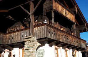 Schlossar Haus - Photo 1