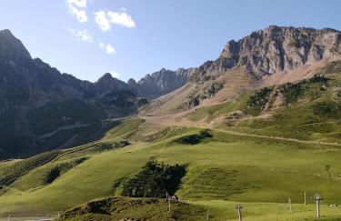 le Ty Cosy Montagnard la Mongie - Foto 32