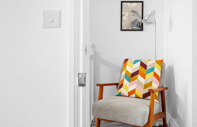 Gloster Town House Gorgeous Family Home Barnstaple - Foto 51