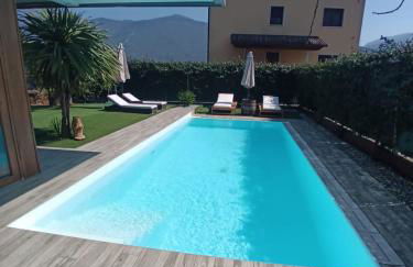 villa relax - Photo 18