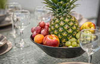 Villa Astoria Keri - Foto 54