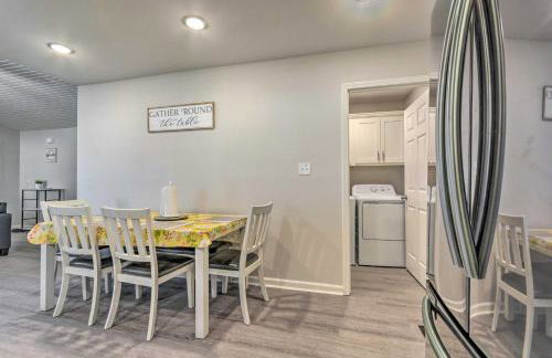 Family Home about 5 Mi to Downtown Little Rock! - Foto 10