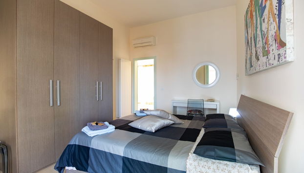 Foscolo 3 - Foto 4, Habitación