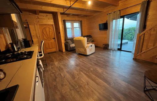 domek pod gwiazdami - Foto 17