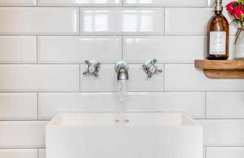 Daisy Park Shepherds Hut - Foto 17