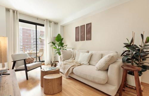 Cerca de la Playa y El Born, con Piscina - Foto 18