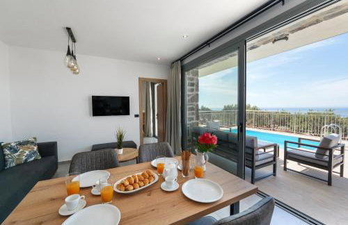 Chryselia Suites- Private Pool - Foto 74