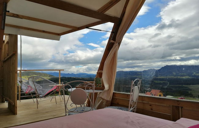 Andes Glamping - Photo 23