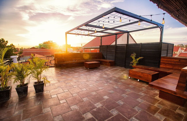 Ananda's Siem Reap - Photo 28