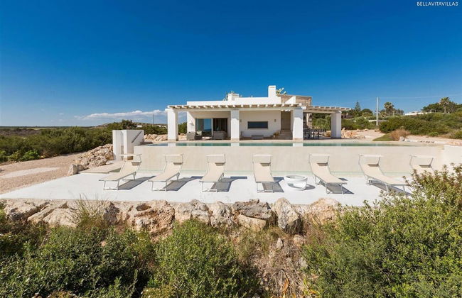 246 Villa Extralusso con Piscina a Manduria - Foto 36