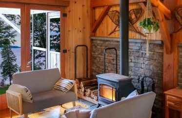 The Lakehouse of Braeloch - Foto 15