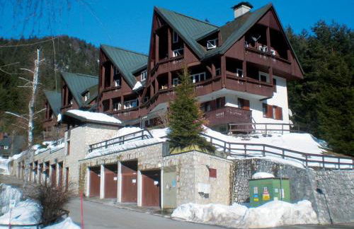 HOME-RESIDENCE CAMPO ROSSO - Foto 6