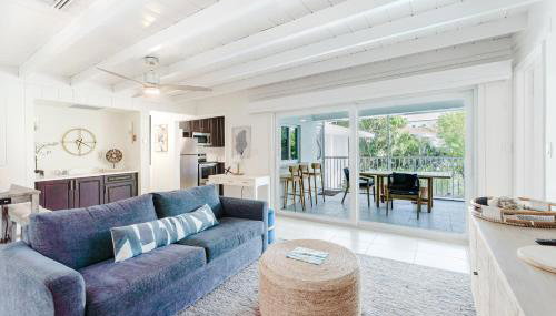 Aureum Stay Beachside Two Bedroom with Pool near Boca Beach - Foto 2