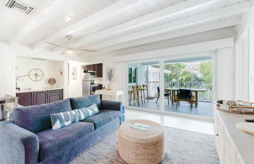 Aureum Stay Beachside Two Bedroom with Pool near Boca Beach - Foto 2