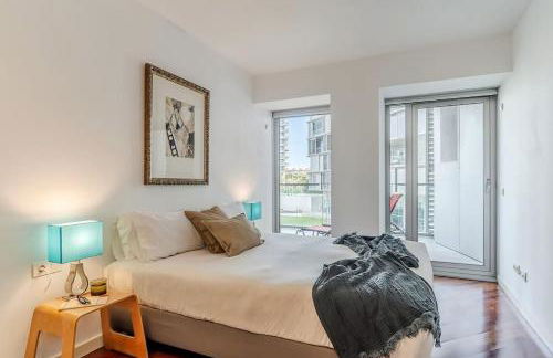 Canela Homes BARCELONA DIAGONAL MAR - Photo 28