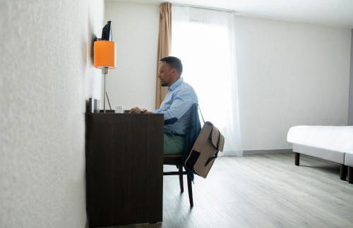 Aparthotel Adagio Access Orléans - Foto 82