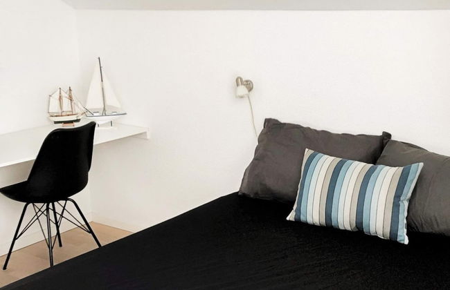 8 Person Holiday Home in Hadsund-by Traum - Foto 5