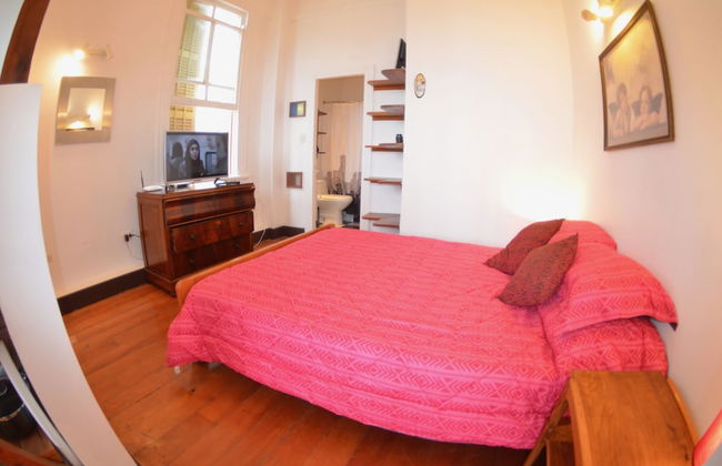 Lofts Oxford Cerro Alegre - Photo 15