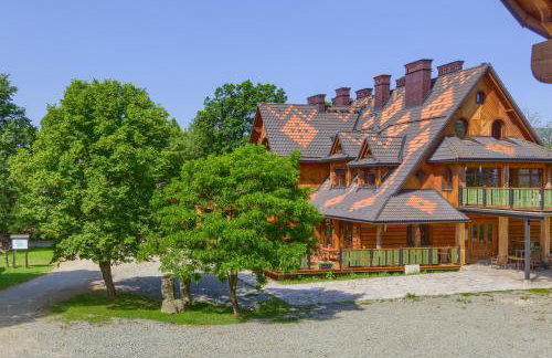 Farma Lama Dom Gościnny - Foto 53