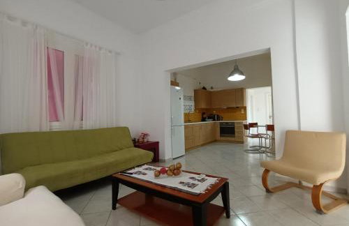 The Country House in Amarynthos - Foto 19