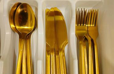 Lake Chwil widok na zalew i góry - Foto 26