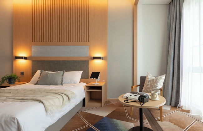 Urbanstay Residence Dongtan - Foto 32