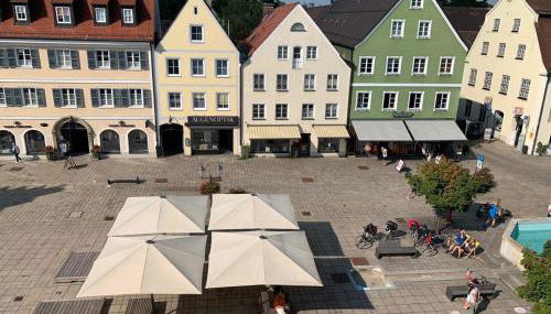 Ferienwohnung "beim Schrimpf" - Foto 3