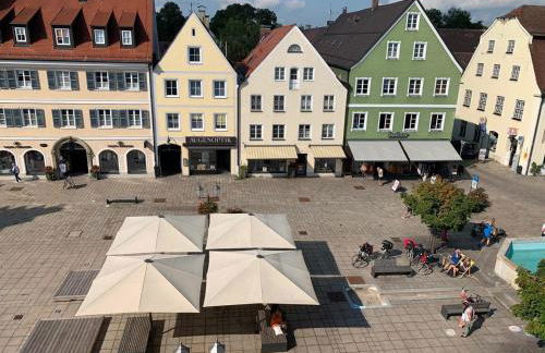 Ferienwohnung "beim Schrimpf" - Foto 3