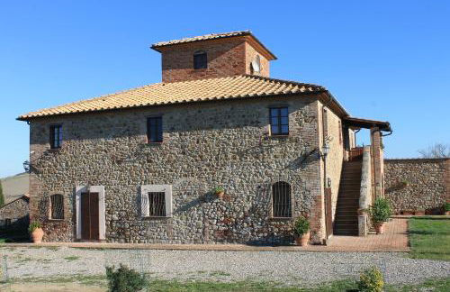 Agriturismo Ragoncino - Foto 83