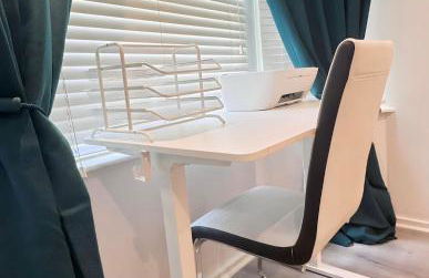 House Andiamo Portsmouth, Centrally located, Sleeps 3 - Foto 19