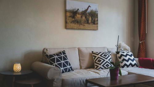 Moderne Wohnung im Herzen der Natur - Ingo's Dream - Foto 3