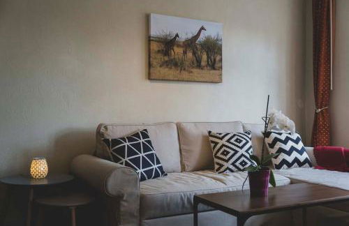 Moderne Wohnung im Herzen der Natur - Ingo's Dream - Foto 3