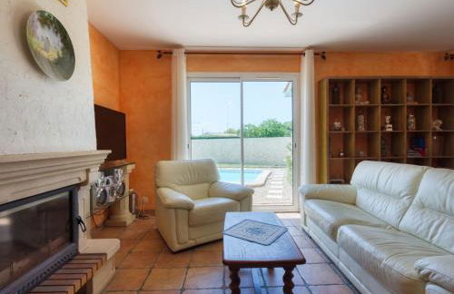 Holiday Home Les Lavandiers by Interhome - Foto 8