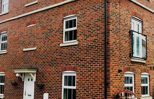 Mannys Apartment - Flagship Lodge - Foto 34