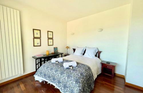 Casamea - Sagone, Villa Vue Mer, Clim, Piscine - Foto 24