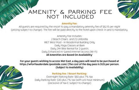 WVR Vacation Residences 709 - Foto 4