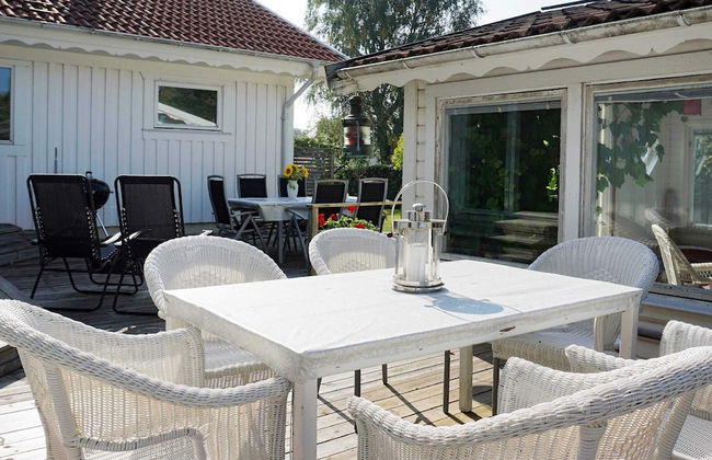 Holiday Home in Ã…sa - Foto 39