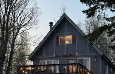 Snow Otter Haus - 2 - Foto 1