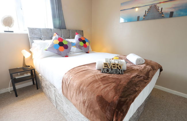 Birmingham HS2 NEC AIRPORT - Foto 27